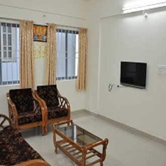 Bangalore service apartments, Bangalore 4